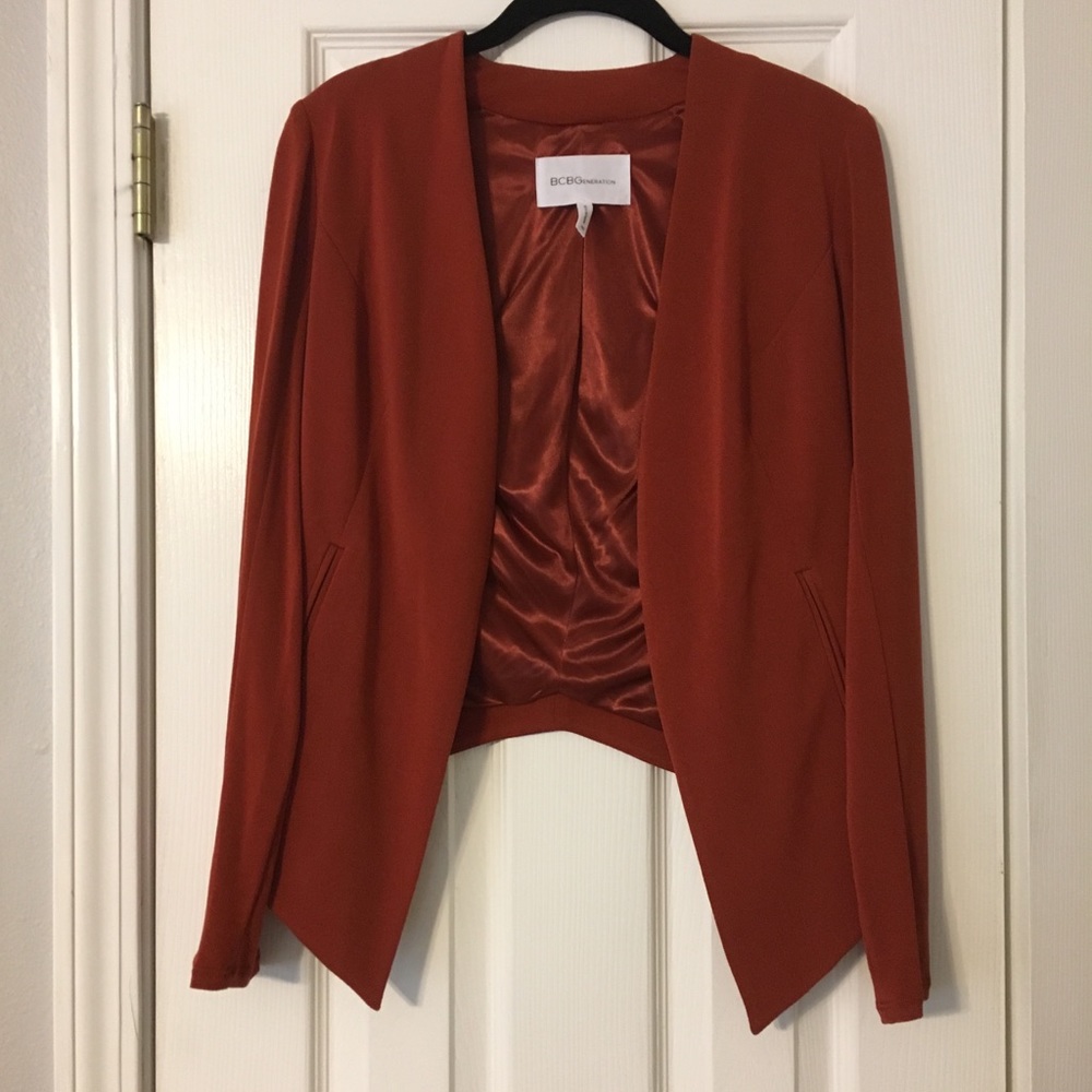 Bcbg blazer